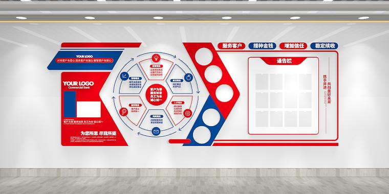 红色引领·金融赋能——2022工厂工业园区商业企业战略合作签约仪式