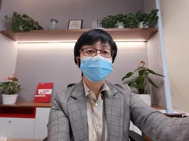 金融服务不断档 金融行业工作者的坚守与担当