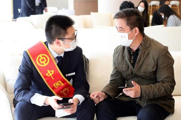 汉阳区金融服务“早春行”政银企对接会成功举办，三方合作授信超100亿元